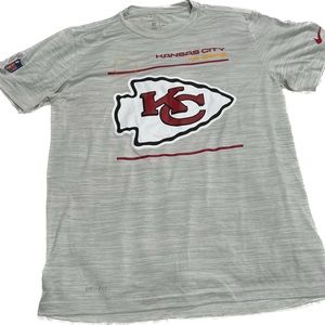 Nike KC Chiefs size Medium